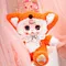 Blind boxes are sealed mystery collectibles, delivering thrilling unboxing surprises. Qingyu blind boxes shine with authentic Chinese cultural motifs, fine craftsmanship and budget-friendly prices. They fuse traditional aesthetics with modern styles, appe